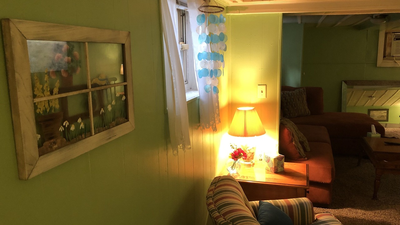 Photo of Livingroom in Bayview