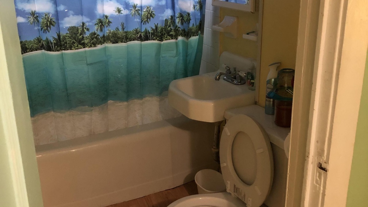 Photo of Bathroom in Bayview