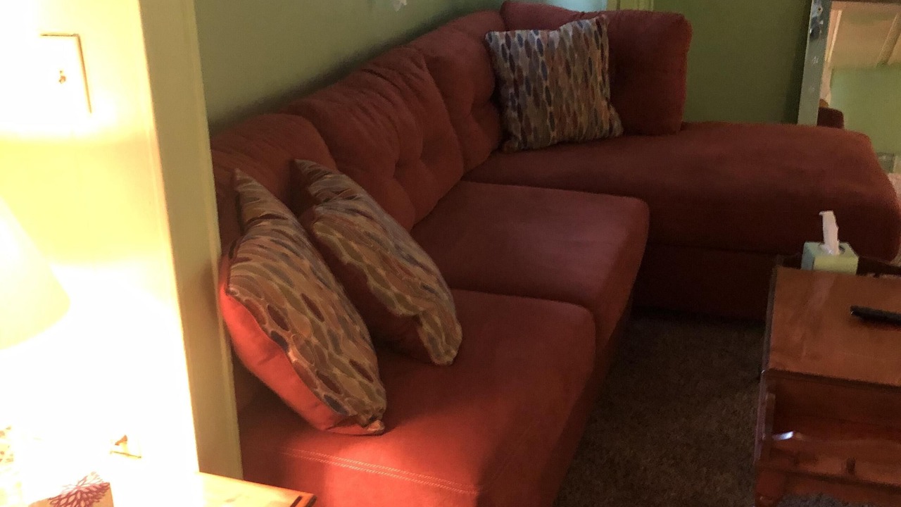 Photo of Livingroom in Bayview