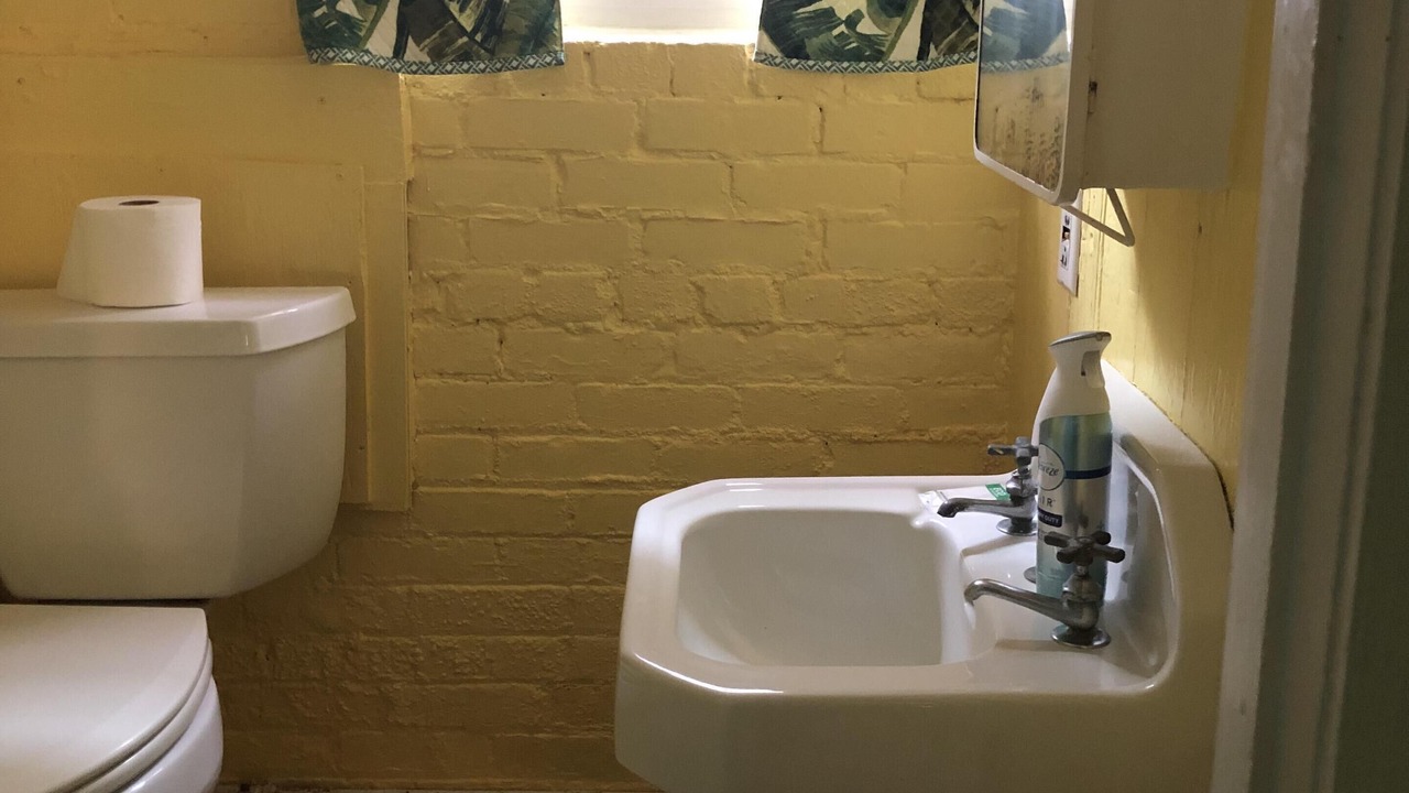 Photo of Bathroom in Bayview