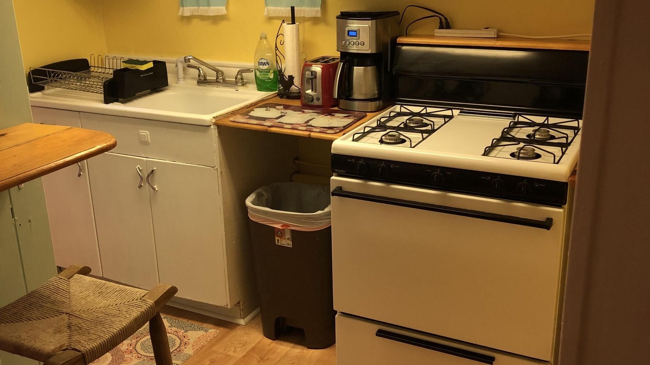 Photo of Kitchen in Bayview