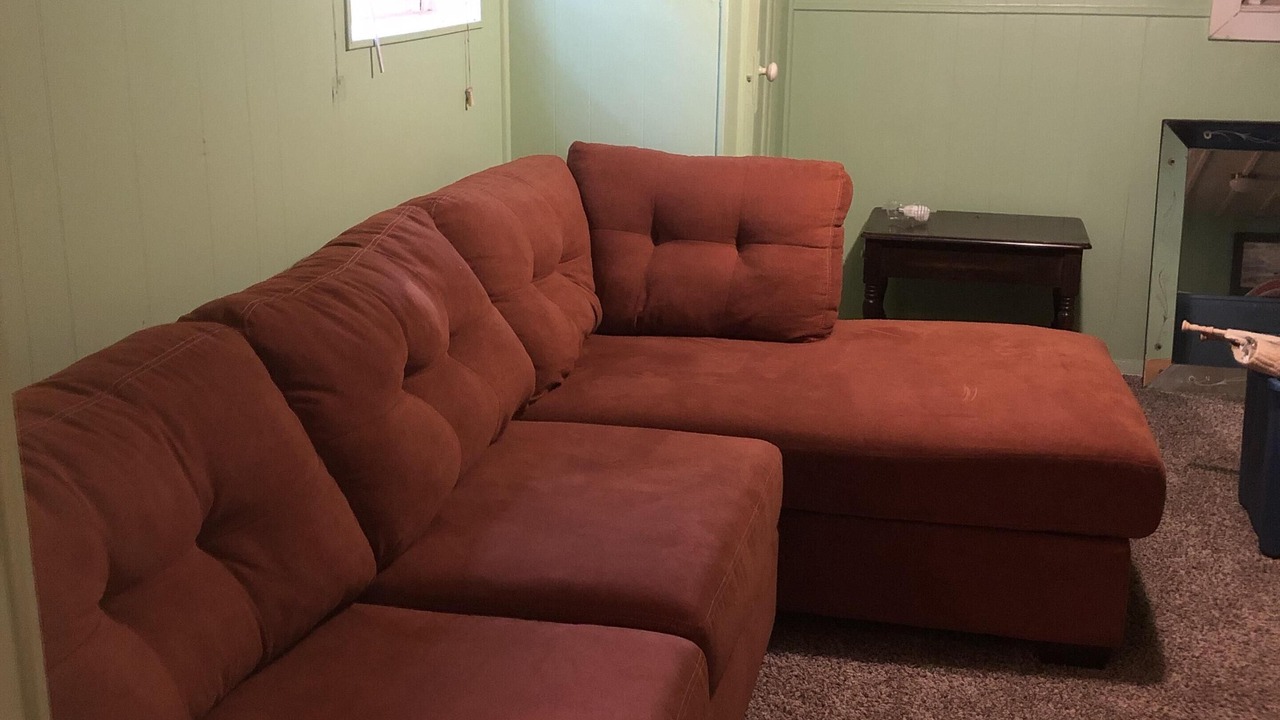 Photo of Livingroom in Bayview