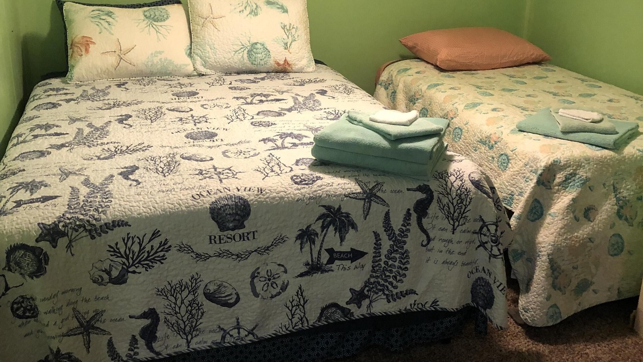 Photo of Bedroom in Bayview
