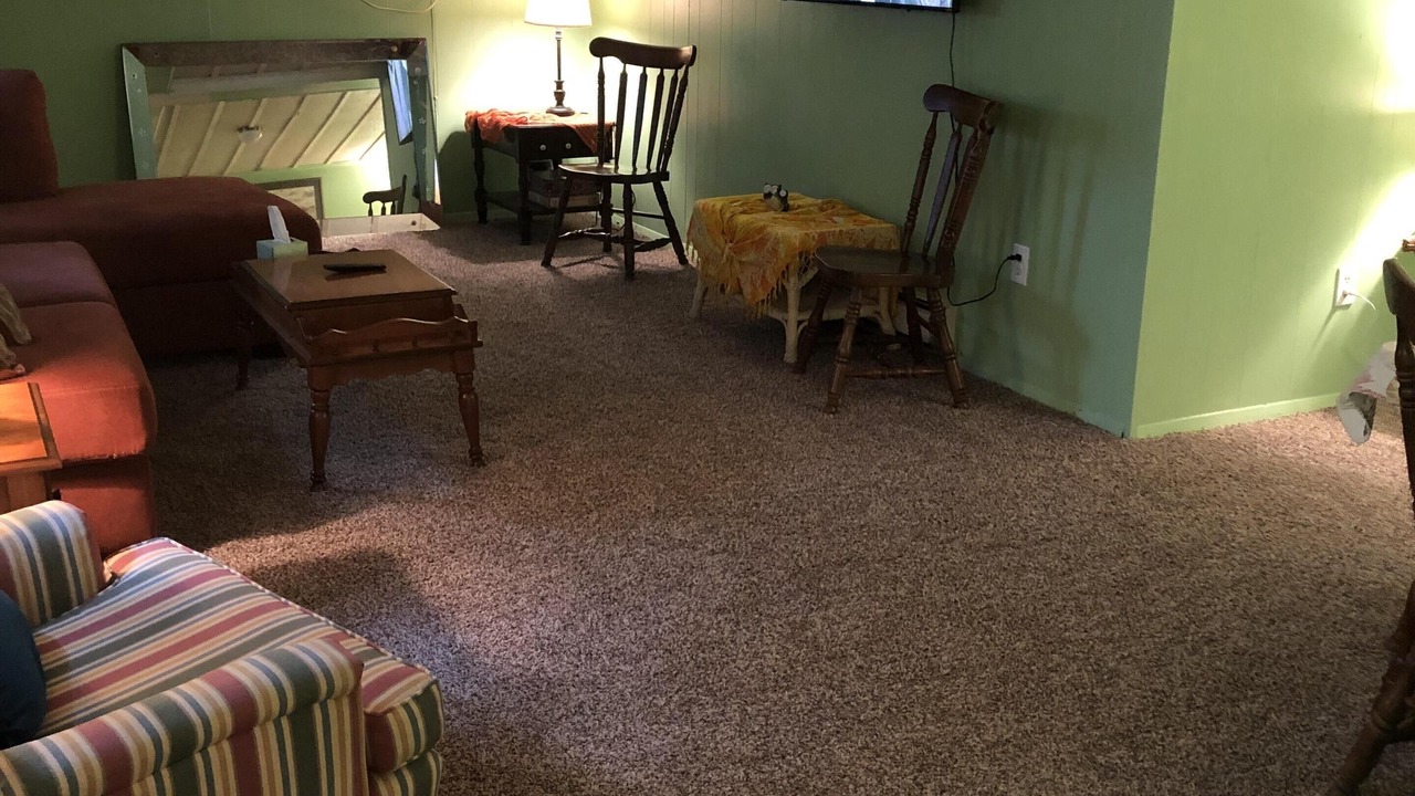 Photo of Livingroom in Bayview