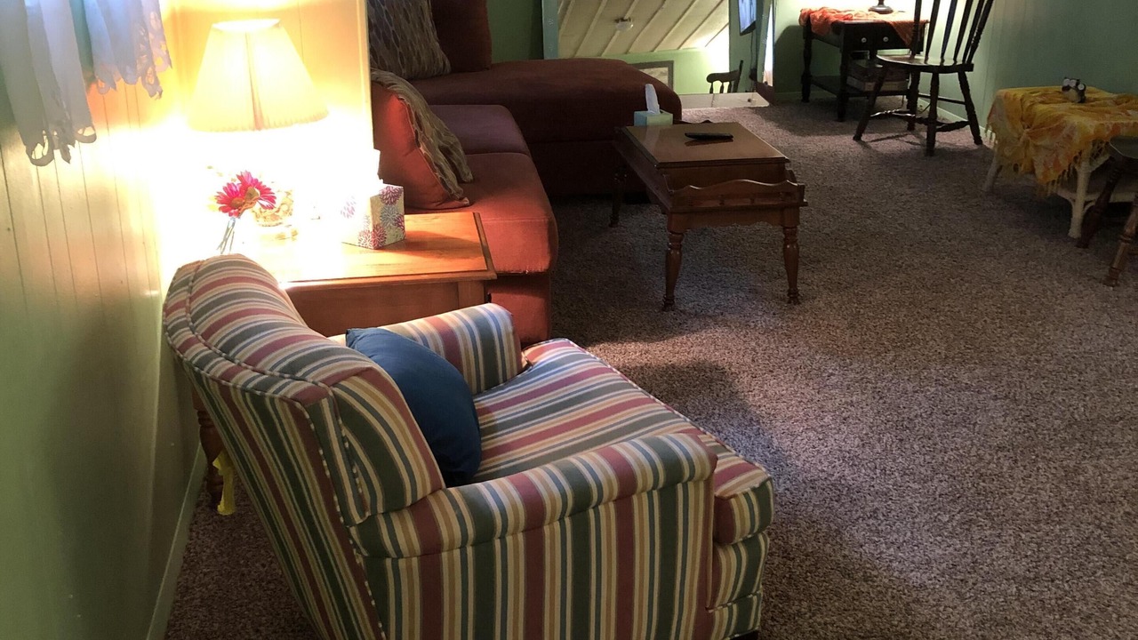 Photo of Livingroom in Bayview