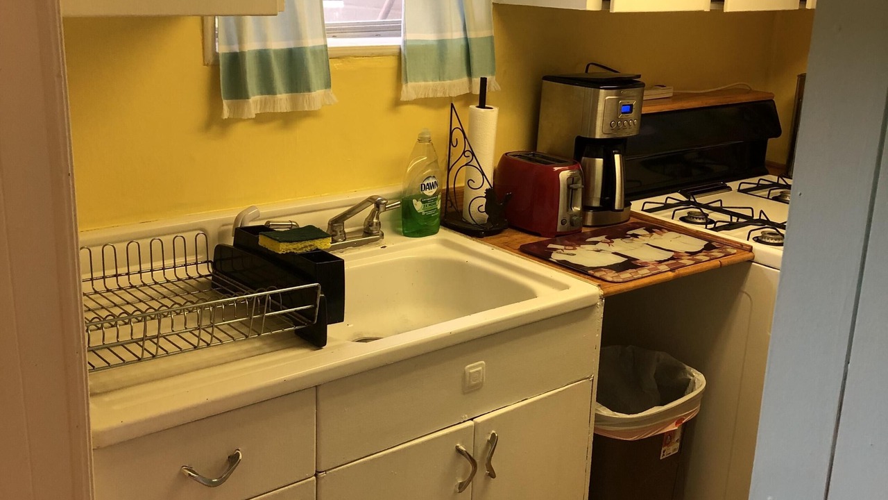 Photo of Kitchen in Bayview