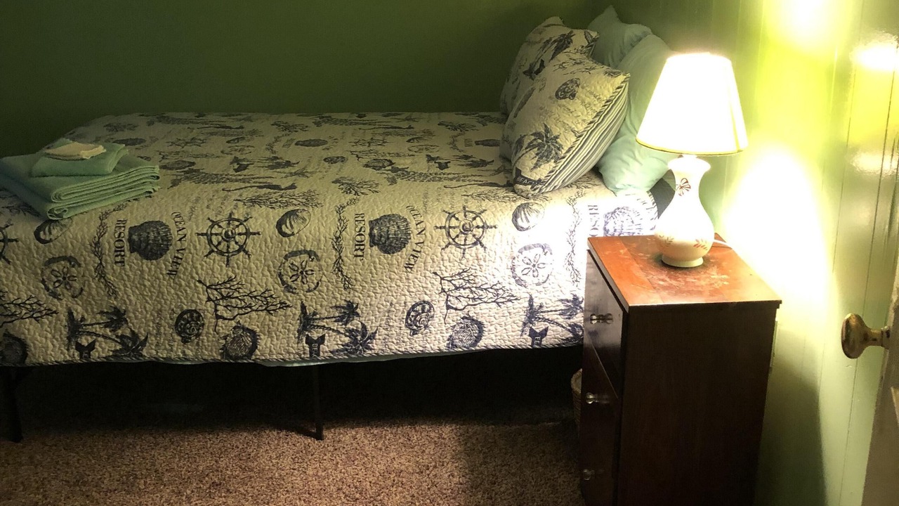 Photo of Bedroom in Bayview