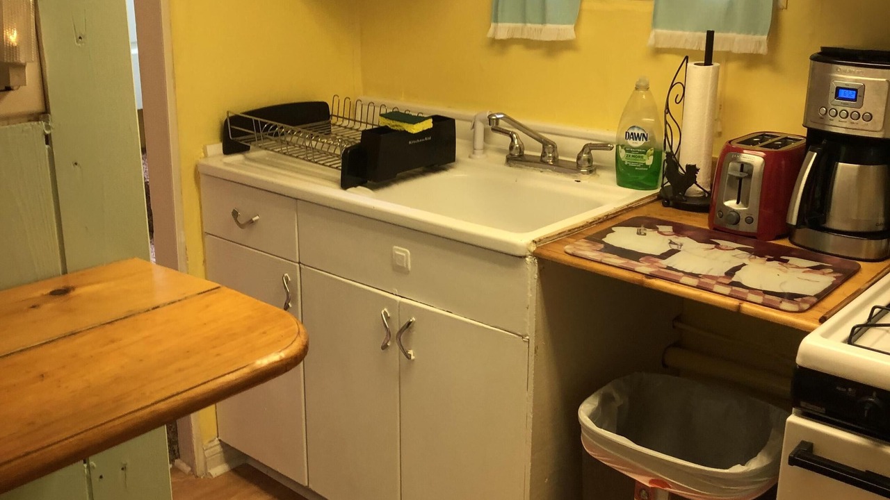 Photo of Kitchen in Bayview