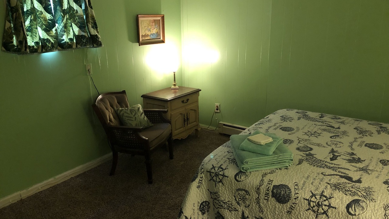 Photo of Bedroom in Bayview