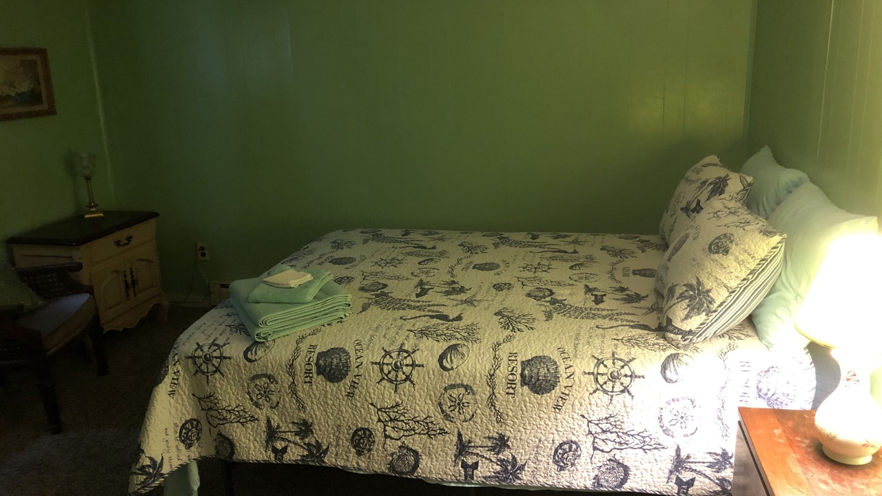 Photo of Bedroom in Bayview