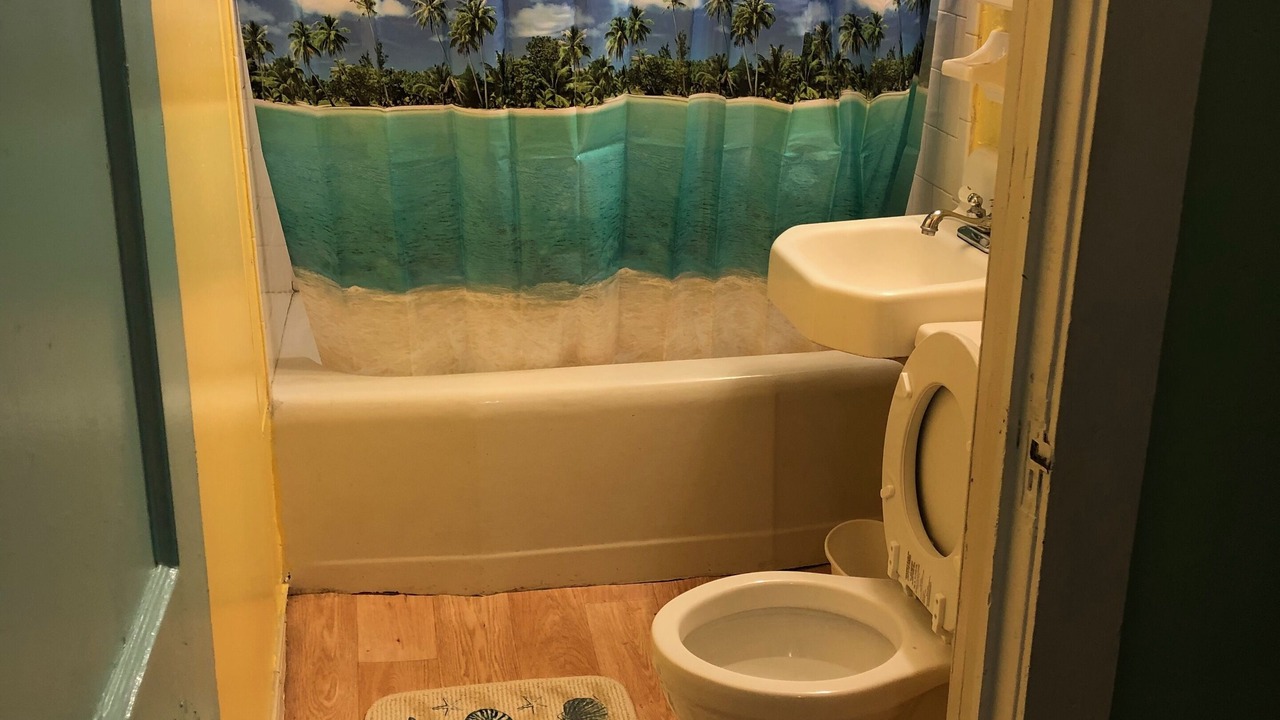 Photo of Bathroom in Bayview