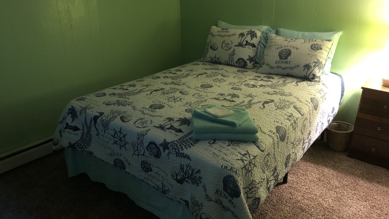 Photo of Bedroom in Bayview