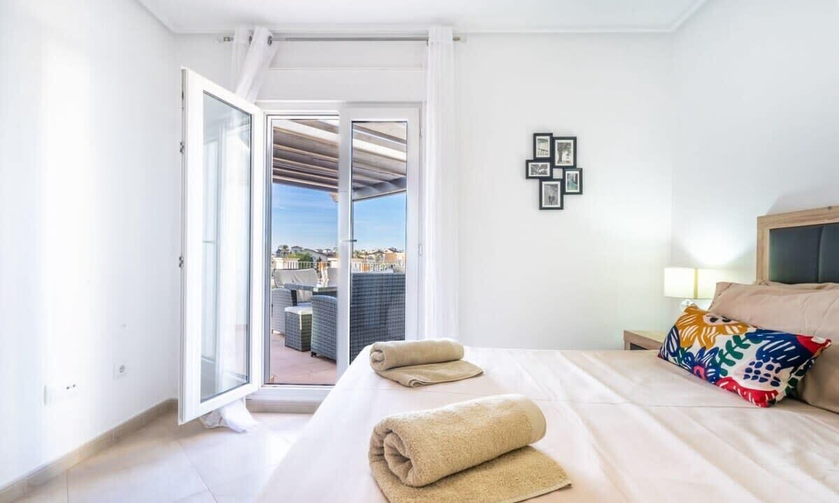 Photo of Bedroom in Roldan