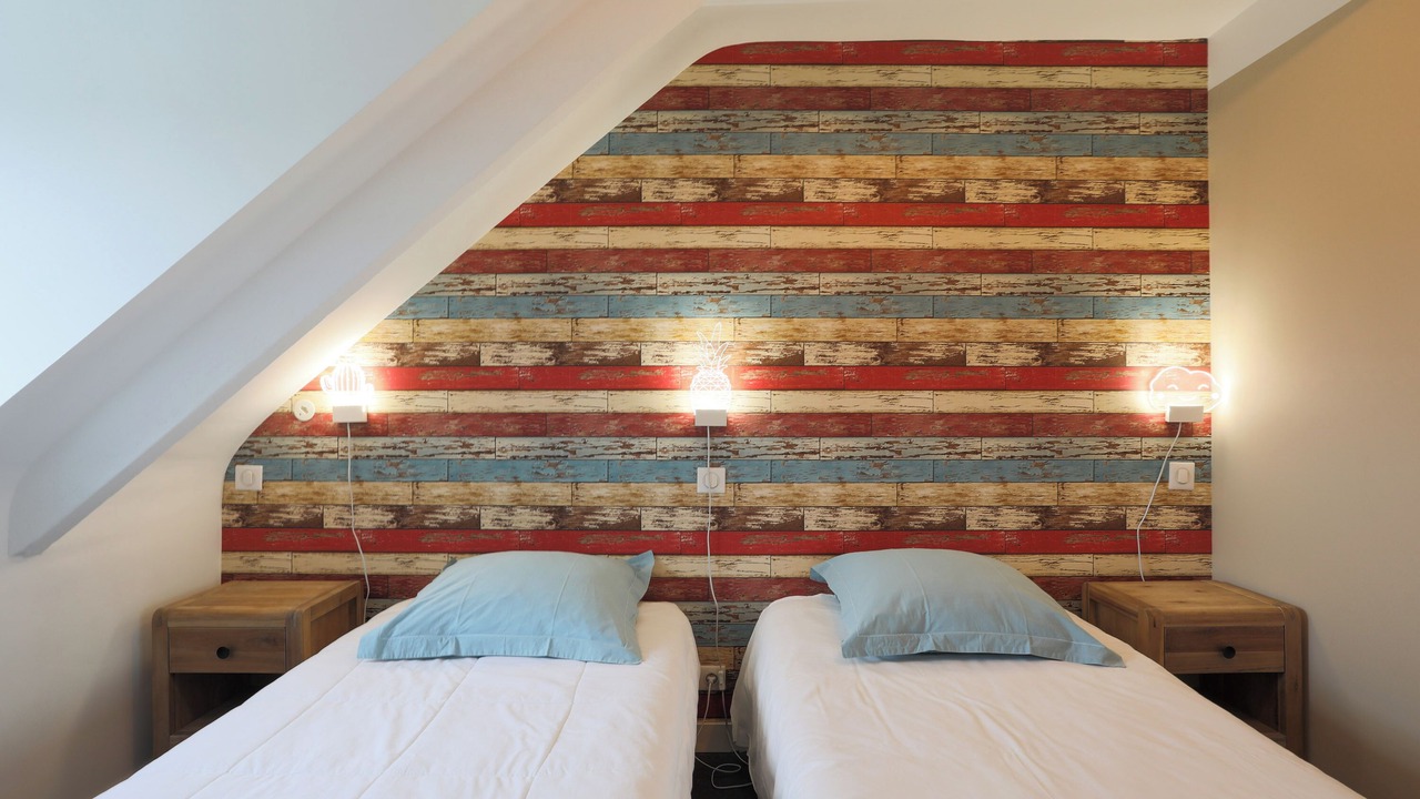 Photo of Bedroom in Planguenoual