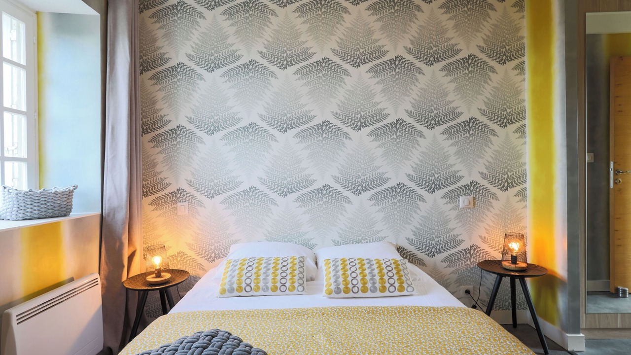 Photo of Bedroom in Planguenoual
