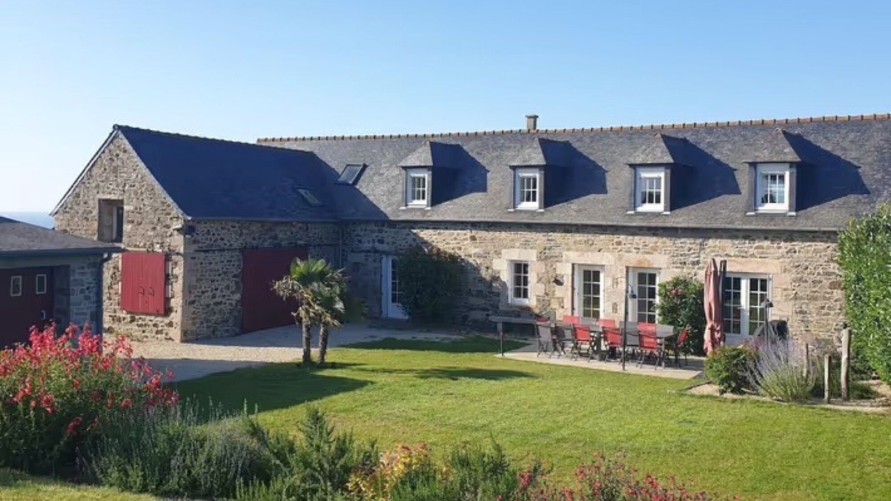 Photo of Outdoor in Planguenoual