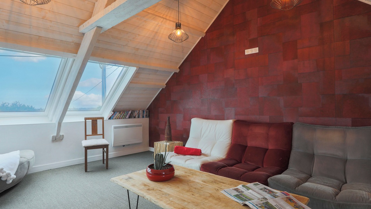 Photo of Livingroom in Planguenoual