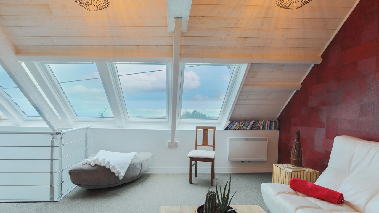 Photo of Livingroom in Planguenoual