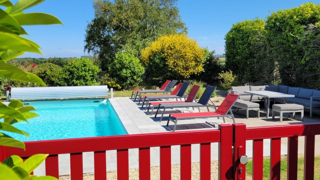 Photo of Outdoor in Planguenoual