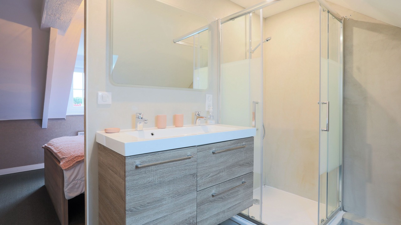 Photo of Bathroom in Planguenoual
