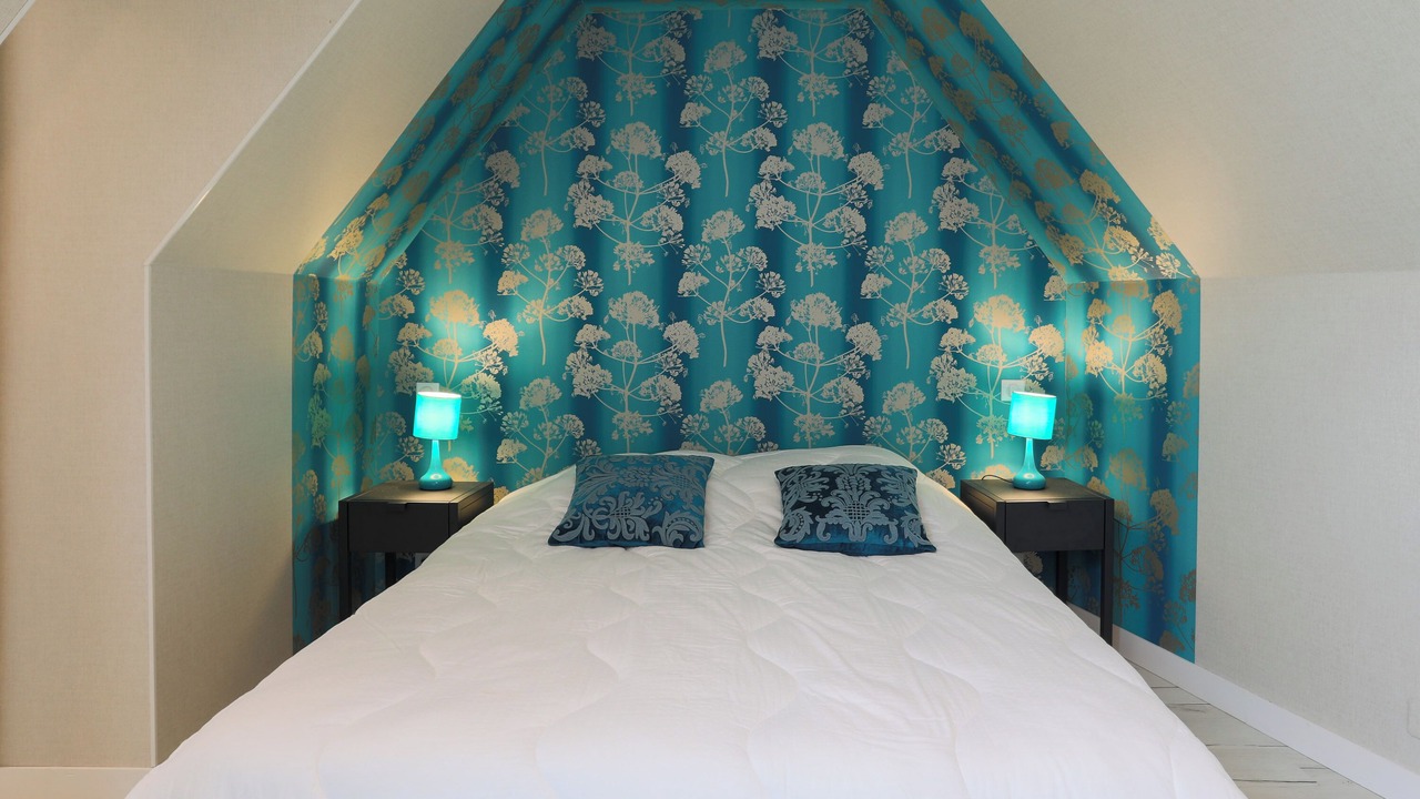 Photo of Bedroom in Planguenoual