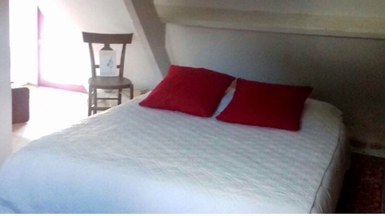 Photo of Bedroom in Ile-aux-Moines