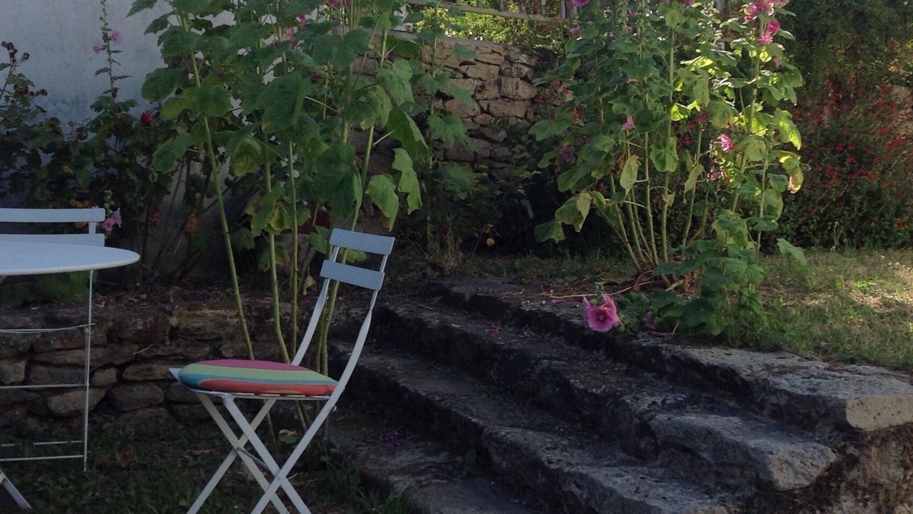 Photo of Patio Balcony in Ile-aux-Moines