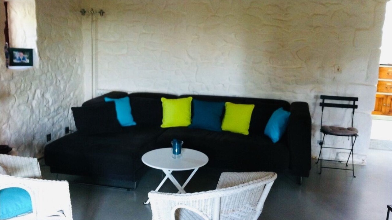 Photo of Livingroom in Ile-aux-Moines