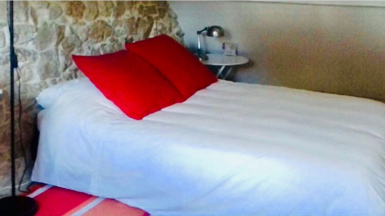 Photo of Bedroom in Ile-aux-Moines