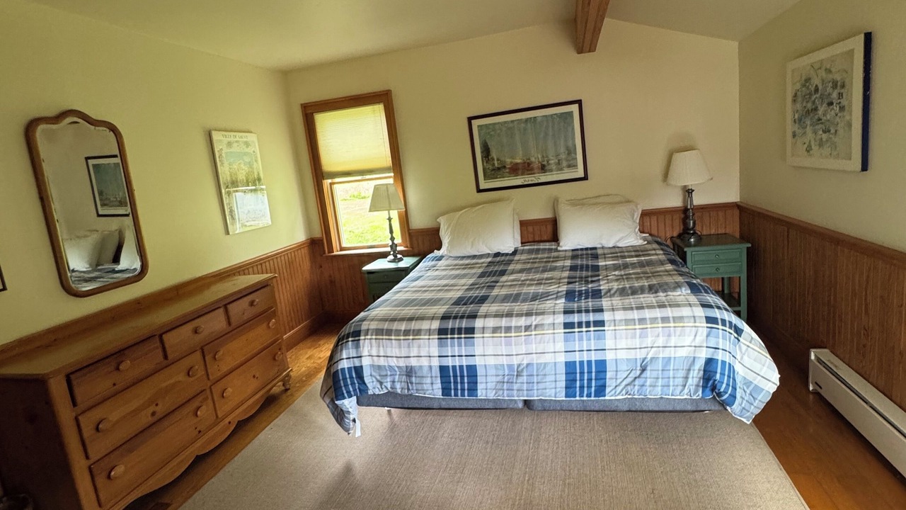 Photo of Bedroom in Westport