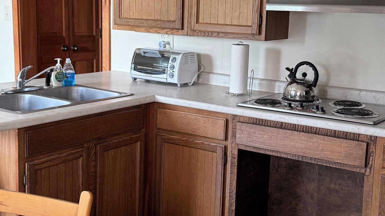 Photo of Kitchen in Westport