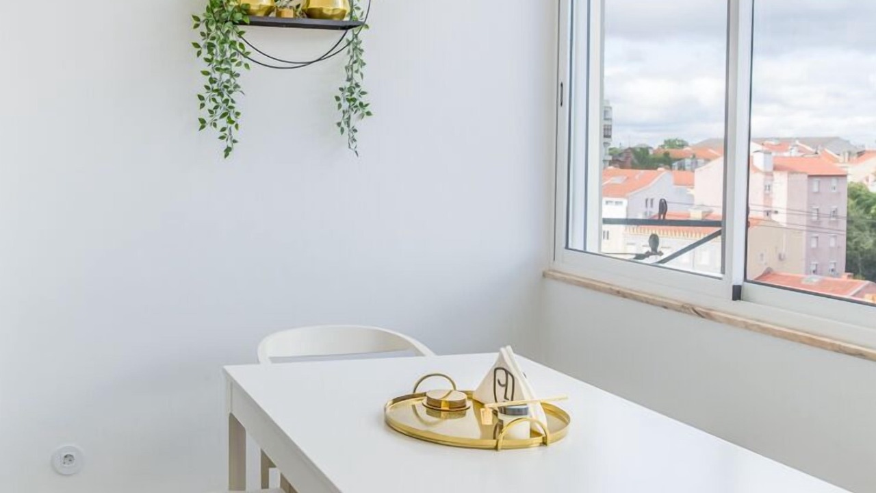Photo of Livingroom in Alfama