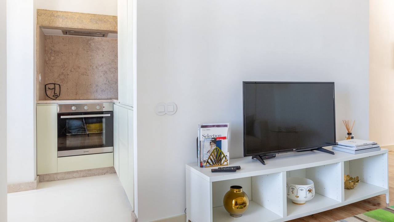 Photo of Bedroom in Alfama