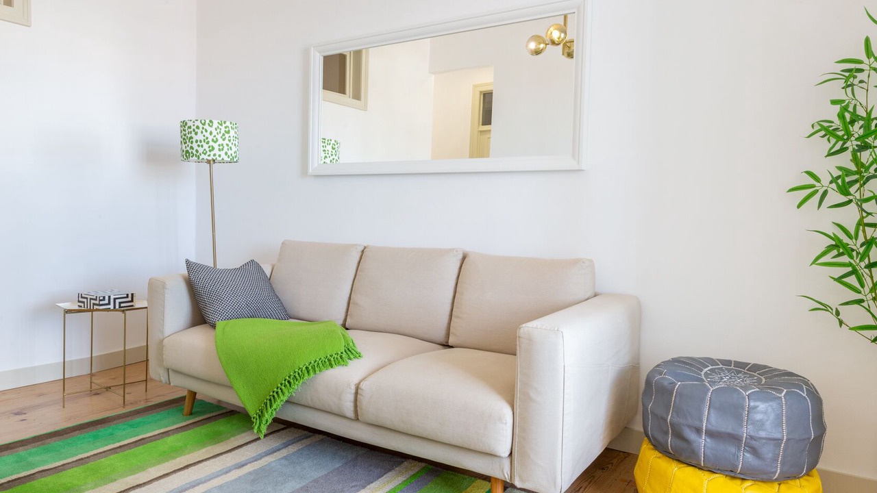 Photo of Livingroom in Alfama