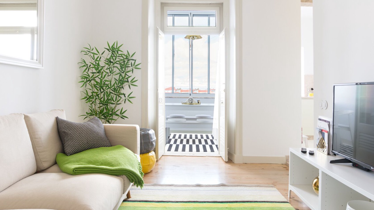 Photo of Livingroom in Alfama