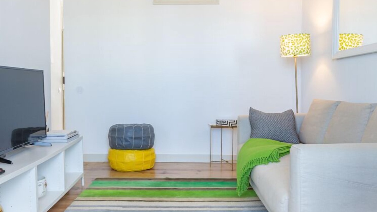 Photo of Livingroom in Alfama