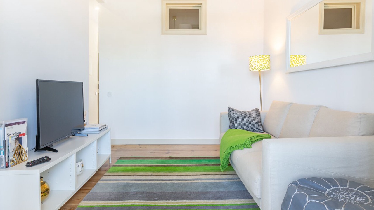 Photo of Livingroom in Alfama