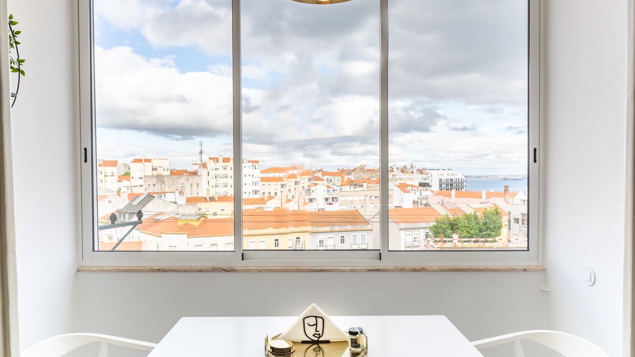 Photo of Livingroom in Alfama
