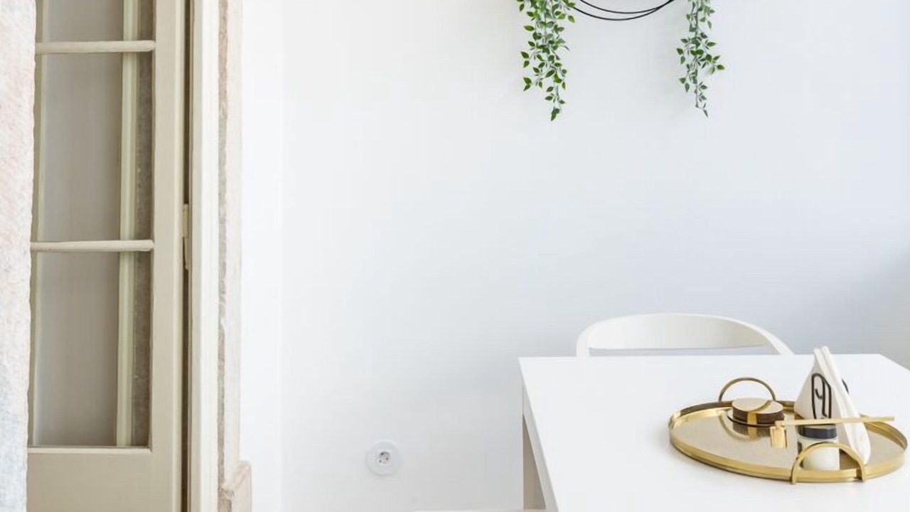 Photo of Livingroom in Alfama