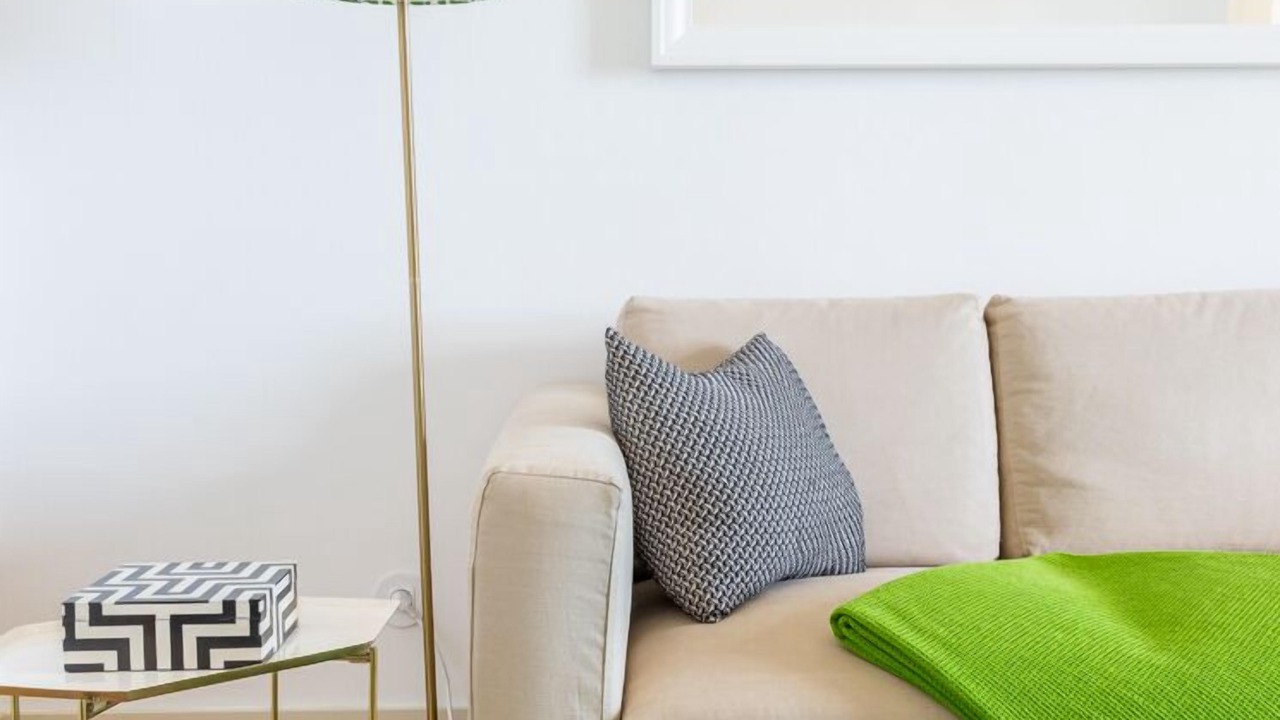 Photo of Livingroom in Alfama