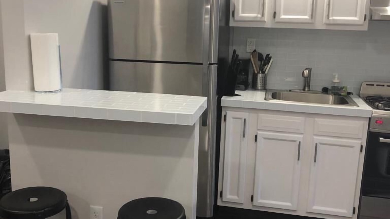 Photo of Kitchen in Industry