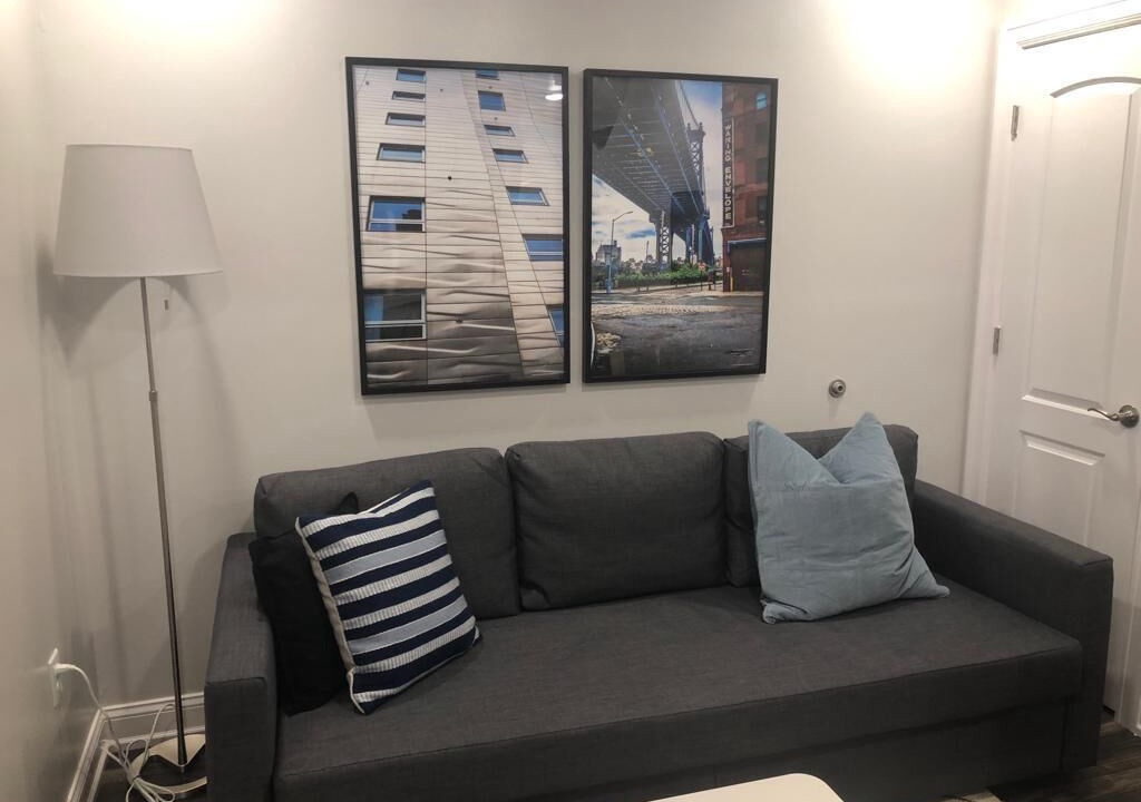 Photo of Livingroom in Industry