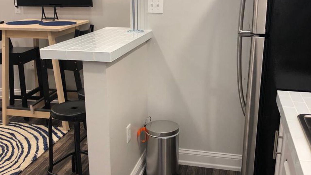 Photo of Kitchen in Industry