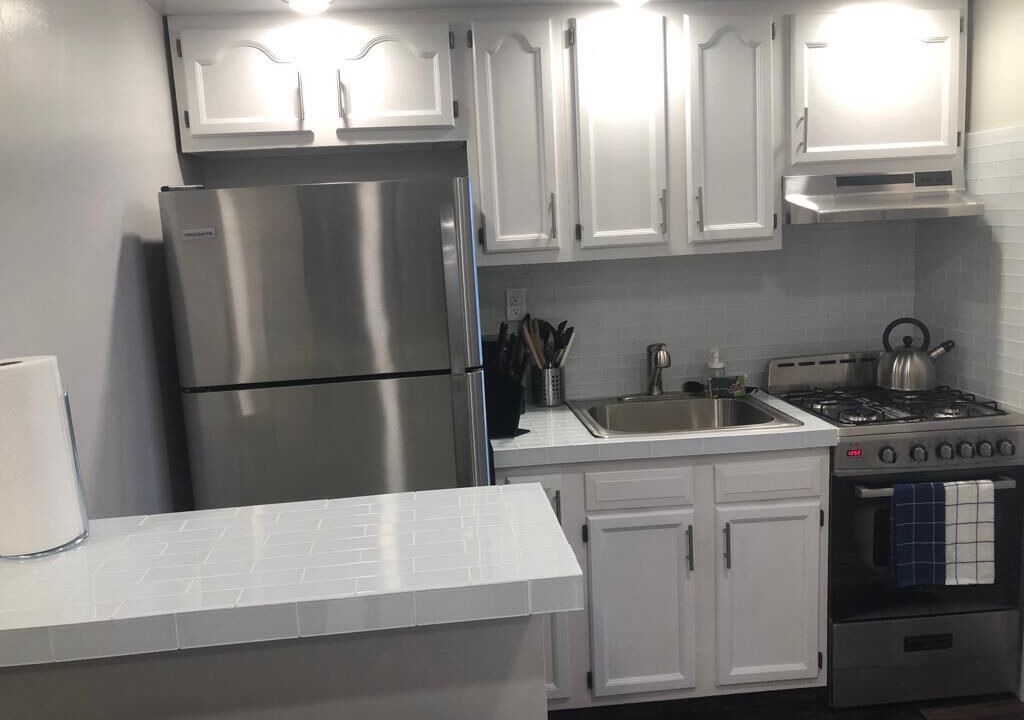 Photo of Kitchen in Industry
