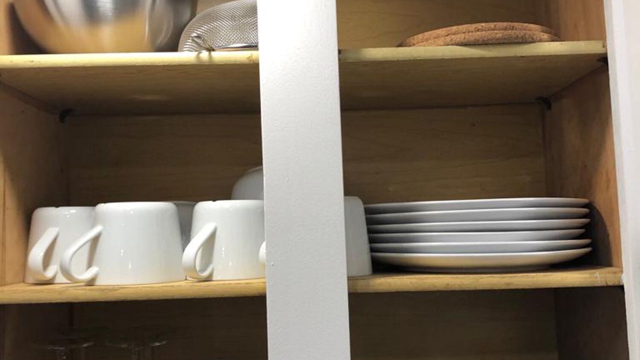 Photo of Kitchen in Industry