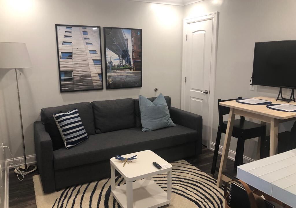 Photo of Livingroom in Industry