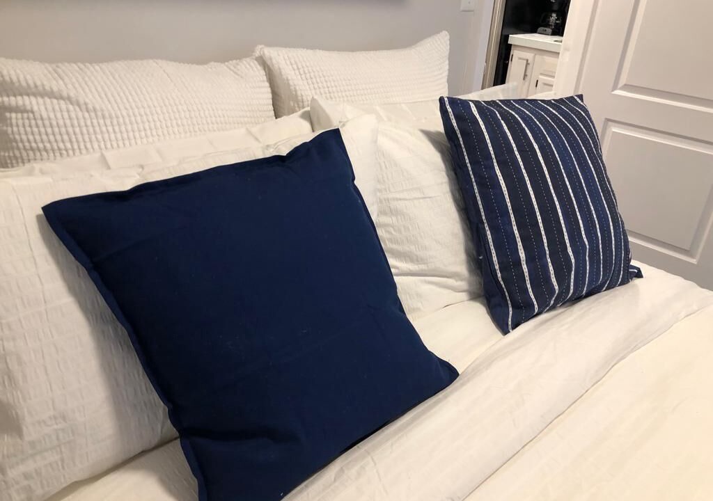 Photo of Bedroom in Industry