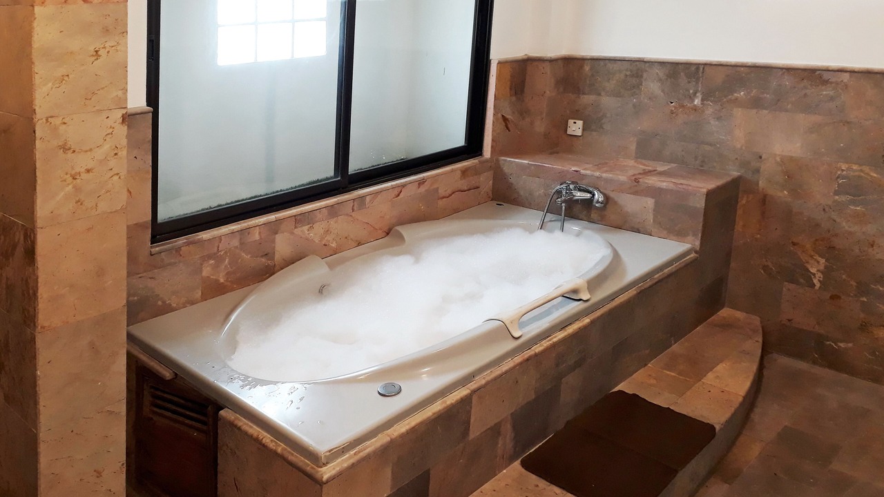 Photo of Bathroom in Sam Roi Yot