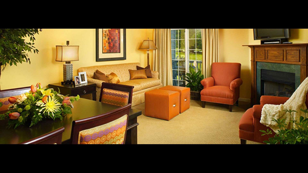 Photo of Livingroom in Williamsburg