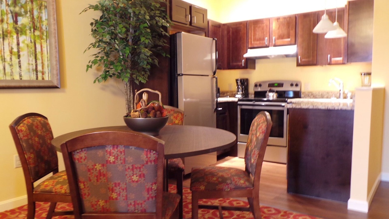 Photo of Kitchen in Williamsburg